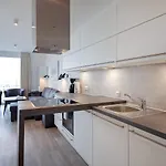 Meerzeit Stilvolles Am Meer, Apartament Wendtorf