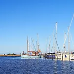 Meerzeit Stilvolles Am Meer, Апартаменты *