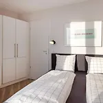 Meerzeit Stilvolles Am Meer, Apartment *