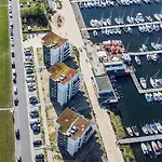 Apartament Meerzeit Stilvolles Am Meer,