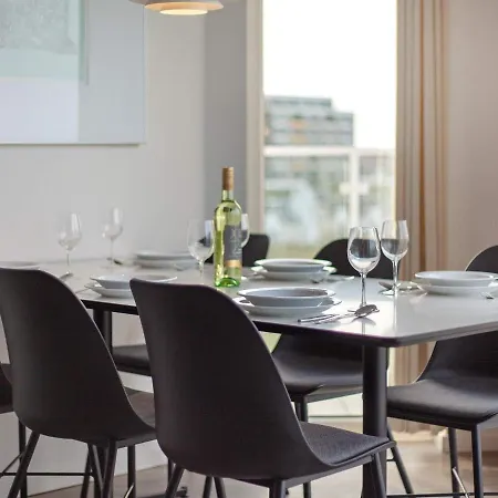 Meerzeit Stilvolles Am Meer,