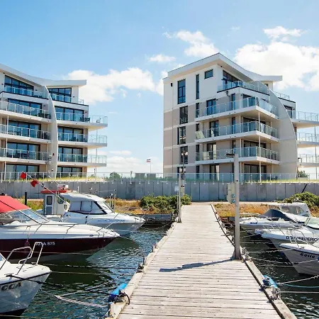 Exklusives Nahe Ostseestrand *