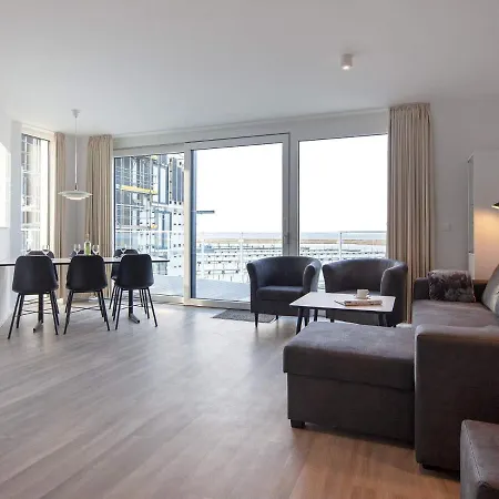 Meerzeit Stilvolles Am Meer, * Wendtorf