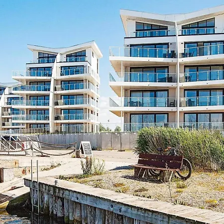 아파트 Exklusives Nahe Ostseestrand Wendtorf