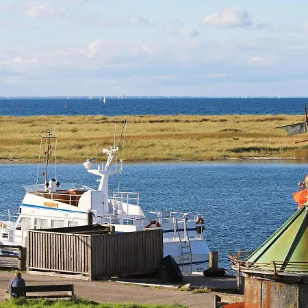 Exklusives Nahe Ostseestrand