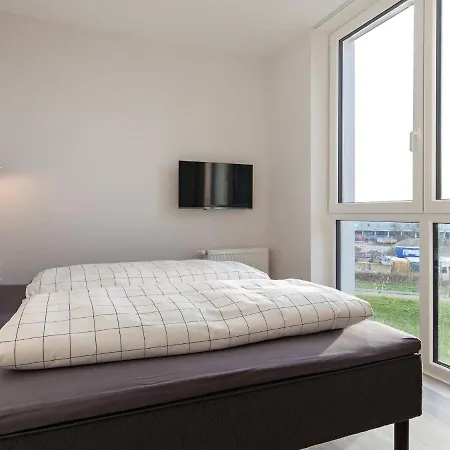 Exklusives Nahe Ostseestrand Wendtorf