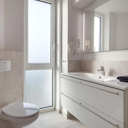 Meerzeit Stilvolles Am Meer,