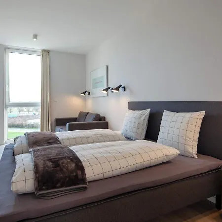 Meerzeit Stilvolles Am Meer, Wendtorf