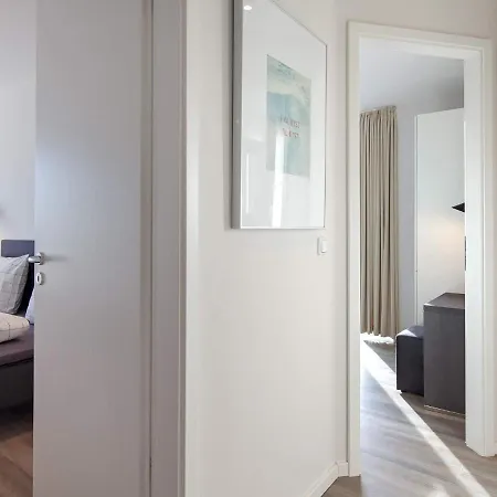 Meerzeit Stilvolles Am Meer, * Wendtorf