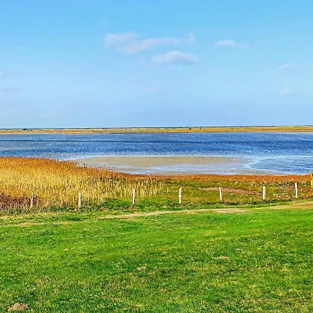 Exklusives Nahe Ostseestrand 아파트 *