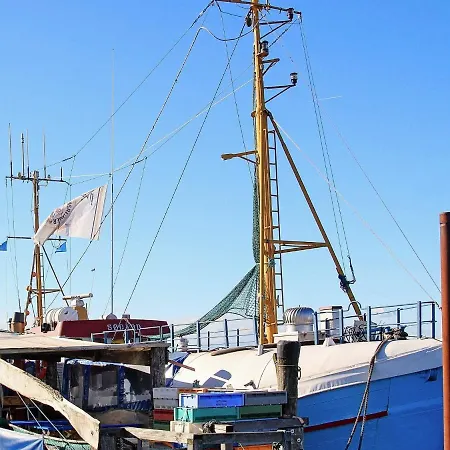 Apartment Meerzeit Stilvolles Am Meer, *