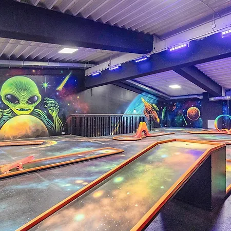 Meerzeit Stilvolles Am Meer, Daire