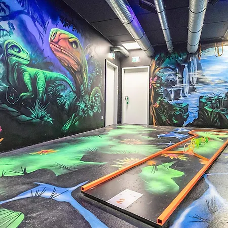 Apartment Meerzeit Stilvolles Am Meer,