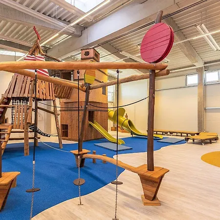 Meerzeit Stilvolles Am Meer, Apartment *