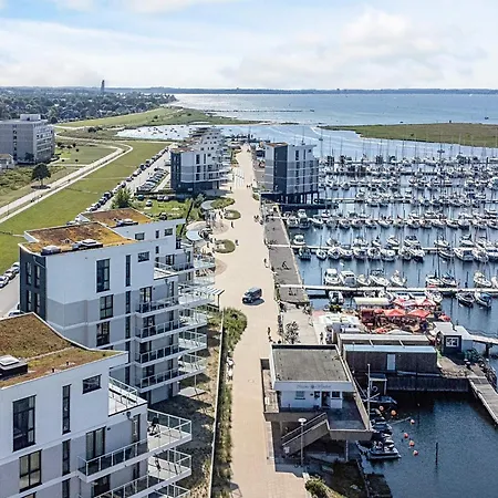 Meerzeit Stilvolles Am Meer, * Wendtorf