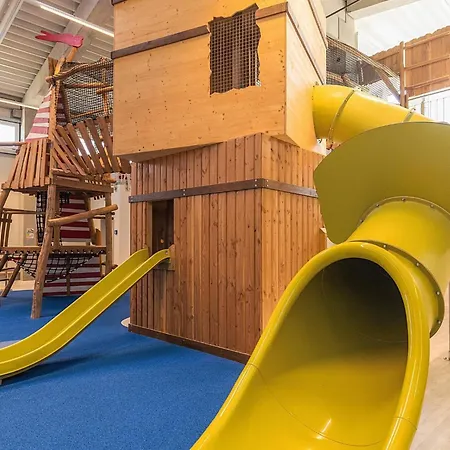 Meerzeit Stilvolles Am Meer, Apartment *