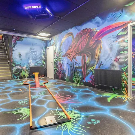 Meerzeit Stilvolles Am Meer, Daire Wendtorf