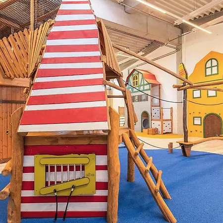 Meerzeit Stilvolles Am Meer, Daire *