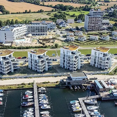 Daire Meerzeit Stilvolles Am Meer, Wendtorf