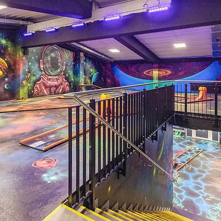 Meerzeit Stilvolles Am Meer, * Wendtorf