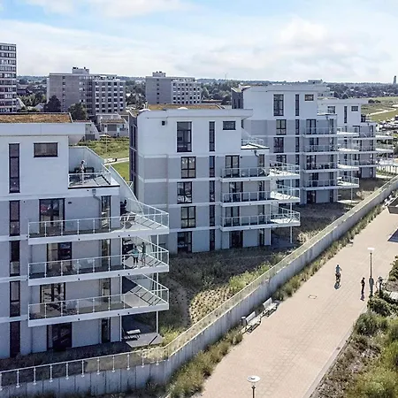 Meerzeit Stilvolles Am Meer, Apartment Wendtorf