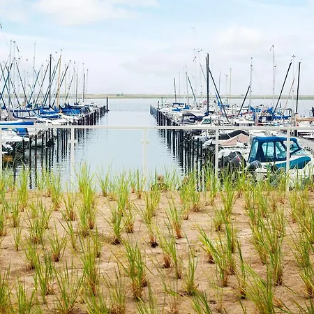 아파트 Exklusives Nahe Ostseestrand Wendtorf