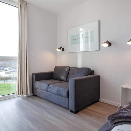 Exklusives Nahe Ostseestrand