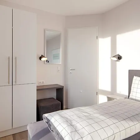 Exklusives Nahe Ostseestrand *