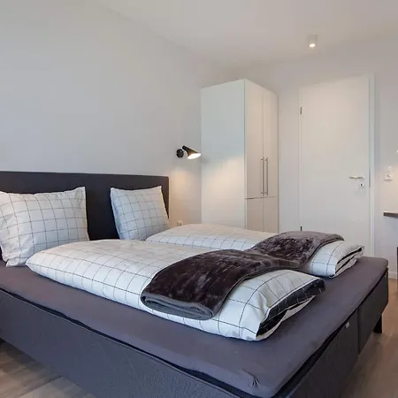 Exklusives Nahe Ostseestrand * Wendtorf