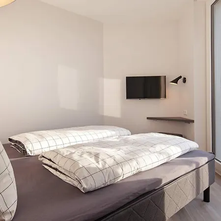 아파트 Exklusives Nahe Ostseestrand