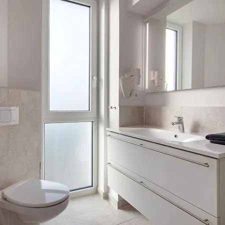 Exklusives Nahe Ostseestrand 아파트 Wendtorf