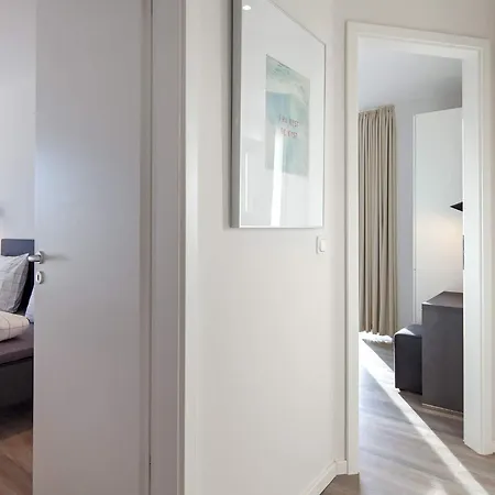 아파트 Exklusives Nahe Ostseestrand Wendtorf