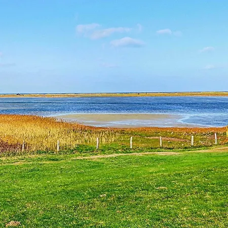 아파트 Exklusives Nahe Ostseestrand *