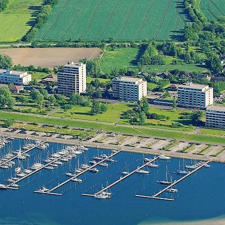 아파트 Exklusives Nahe Ostseestrand