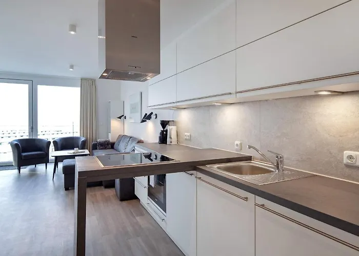 Meerzeit Stilvolles Am Meer, Apartamento Wendtorf