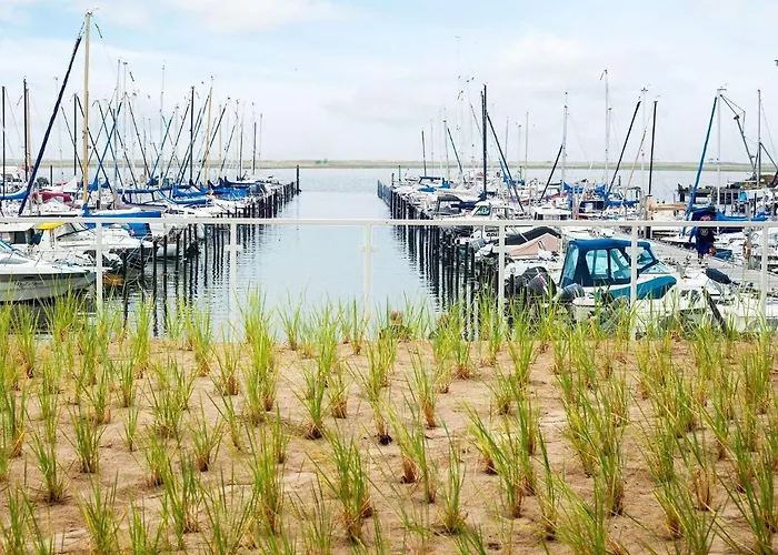 Meerzeit Stilvolles Am Meer, Wendtorf