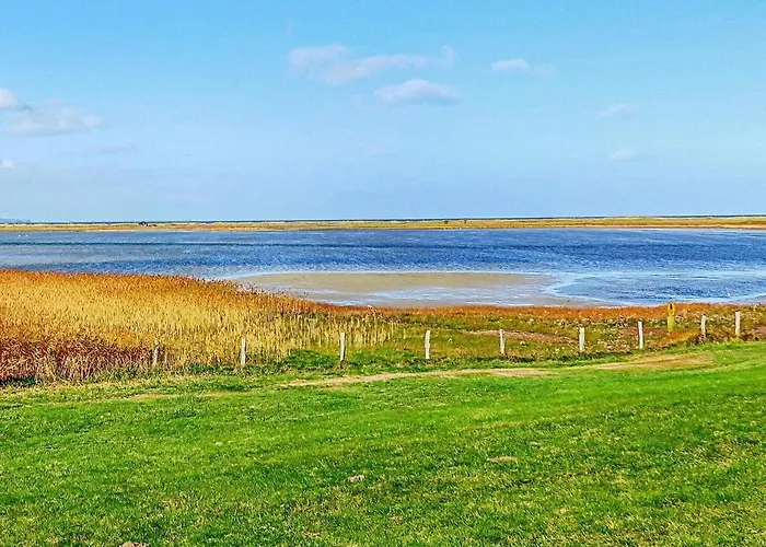 Meerzeit Stilvolles Am Meer, Apartament *