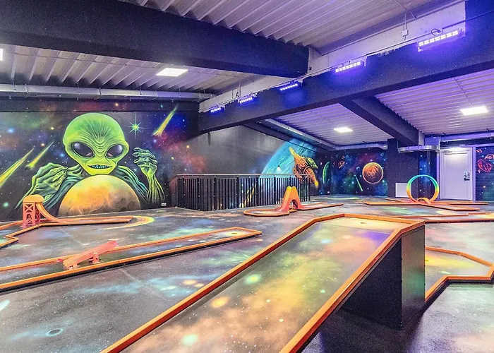 Meerzeit Stilvolles Am Meer, Apartament