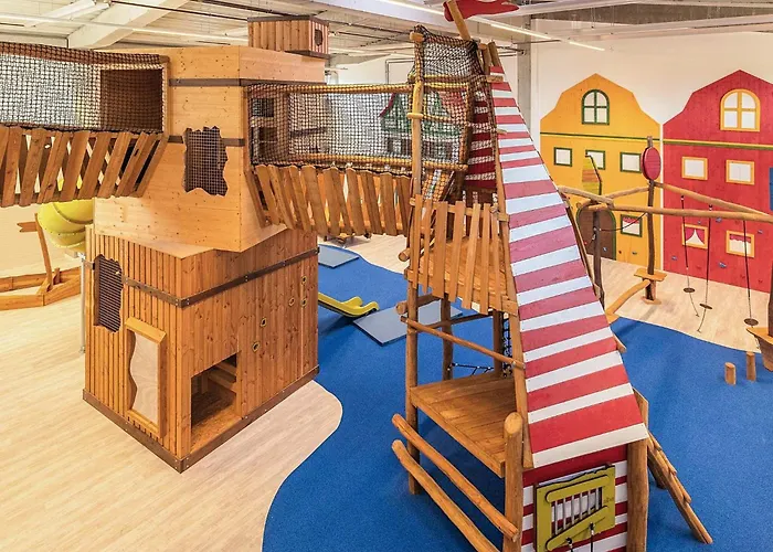 Meerzeit Stilvolles Am Meer, Apartamento Wendtorf